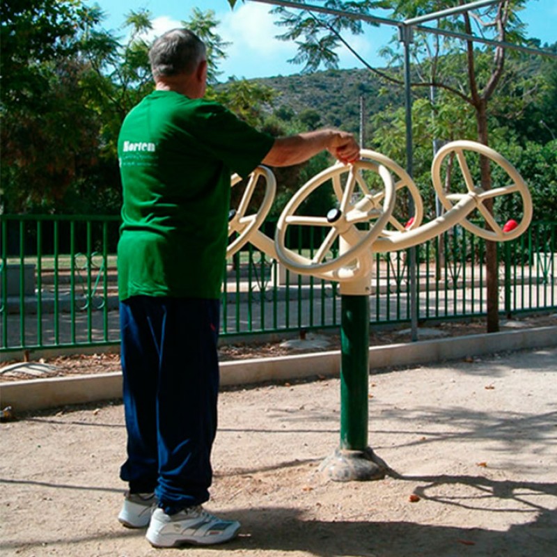 NT-56 Remolí doble (Canells)